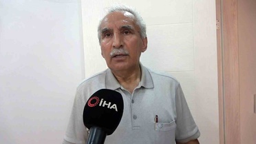 Danıştay failinin babası oğlunun suçsuz olduğunu söyledi ve FETÖ bağının araştırılmasını