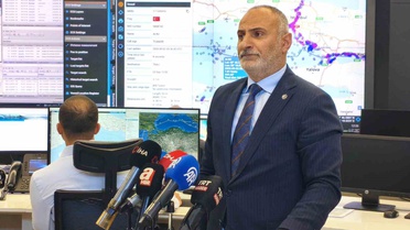 Marmara'da batan gemiyle ilgili yeni detay: Kaptanlar çarpışmadan hemen önce konuşmuş