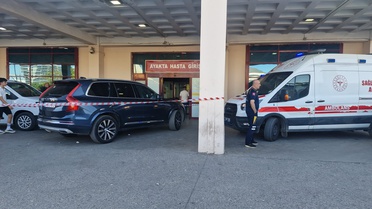 Diyarbakır’da cipe silahlı saldırı: 2 yaralı