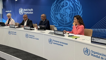 Salgın kabusu geri döndü! Ebola, koronadan bile hızlı yayılıyor