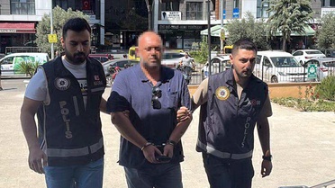 Rüşvet pazarlığında suçüstü yakalanan belediye personeli emniyette tek kelime etmedi