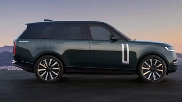 Elektrikli Range Rover 208 bin dolarla piyasada, lükste sınırları zorluyor