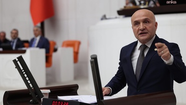 İYİ Parti'li Erhan Usta: 2026 büyümesi tüketime dayalı, yatırım ve ihracat katkısı düştü