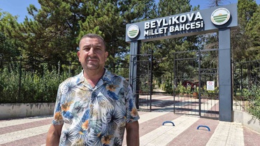 Eskişehir’de NTE sahası için acele kamulaştırma kararı sevinci