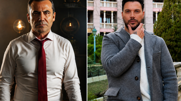 Ferhat Göçer-Sinan Akçıl geriliminde yeni perde: İhtarname gönderdi