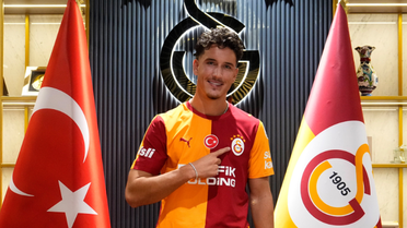 Galatasaray, Porto forması giyen Deniz Gül için 10 milyon avro bonservis bedeliyle anlaştı