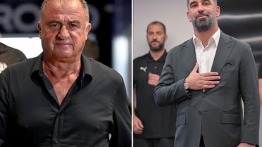 Görüşme yapıldı! Trabzonspor'da Arda Turan ve Fatih Terim bombası