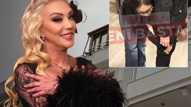 Güllü cinayetinde ortaya çıkan şok görüntü: İki daire teklif etti ben de attım