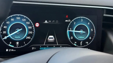 Hyundai'nin yeni kararı şaşkınlık yarattı, Sürücü ekranının Ioniq 3 ve Elantra'da opsiyonel
