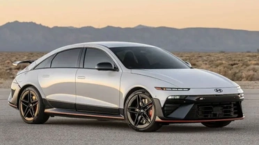 Hyundai IONIQ 6'nın Advance versiyonu üst ÖTV dilimine girdi
