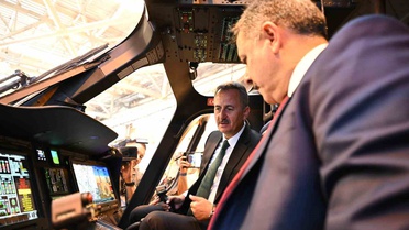GÖKBEY Emniyet Envanterinde: Yerli Helikopter Güç Katıyor