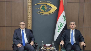 Irak ile Türkiye arasında yolsuzlukla mücadele iş birliği kanalları açıldı
