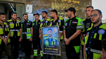 İsrail ordusu Gazze'nin Cibaliya bölgesinde Filistinli sivillere ateş açtı
