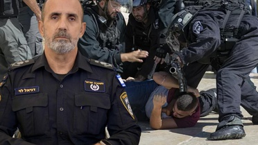 İsrail Emniyet Müdürü'nden Netanyahu hükümetine sert uyarı: Dünya bizi haydut ve cani olarak görüyor