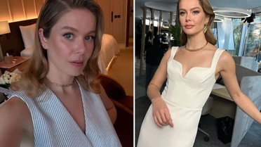 İstanbul'u terk edip Ayvalık'a yerleşen Burcu Biricik'in yeni işi herkesi şaşırttı