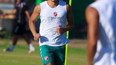 TFF 3'üncü Lig 2'nci Grup'ta Karşıyaka'da Samet Seymen Sargın geri döndü, Mehmet Güneş kadroda düşünülmüyor