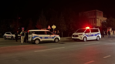Kayseri Melikgazi'de akraba kavgası kanlı bitti: Bıçaklanan F.K. ağır yaralandı, şüpheli gözaltında