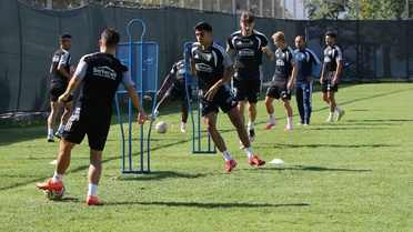 Selçuk İnan: Samsunspor maçında kazanmak istiyoruz