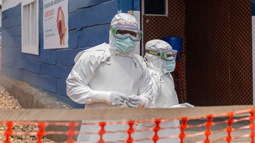 Kongo Demokratik Cumhuriyeti'nde Ebola salgınında ölü sayısı 3 bini geçti
