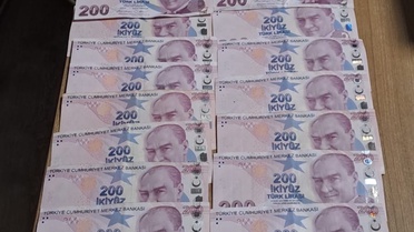 Samsun İlkadım'da kumar denetiminde 3 kişiye 34 bin 812 lira ceza kesildi