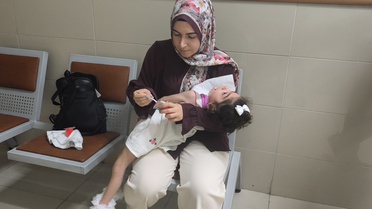 Kahramanmaraş'ta kuvözde darp edilen çocuğun davasında raporlar üst kurula gönderildi