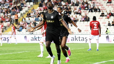 Manisa FK, Ankara Aktepe Stadı'nda Iğdır ile deplasmanda 8 puanla liderliği hedefliyor