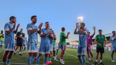 Muğlaspor Ümraniyespor'u da Devirdi, Puanını 8'e Çıkardı ve Ligde 2'de 2 Yaptı