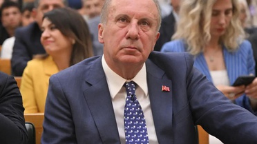 İnce yapılan teklifi ilk kez açıkladı