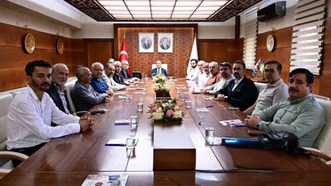 Nevşehir'de lise öğrencileri için Genç Yürüyüş Bilgi Yarışması protokolü imzalandı