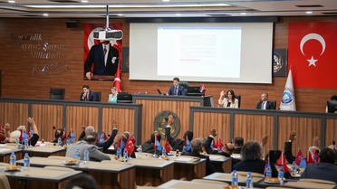Ortahisar Belediyesi bünyesinde iki yeni müdürlük kuruluyor