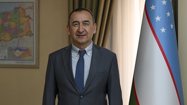 Özbek Büyükelçi Haydarov: Türkiye ile 2 bin 276 şirketin yatırımıyla ekonomik işbirliği güçleniyor