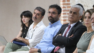 Plastik atık deşarjı Adana'da mikroplastik kirliliğini ölçülebilir kıldı