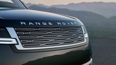 Range Rover'ın ilk elektrikli modeli Electric, 154 bin sterlin fiyatla tanıtıldı