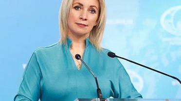Zaharova: Almanya'nın Leipzig-Halle Havalimanı İHA olayı nedeniyle Rusya'ya yönelik aldığı kararlara yanıt vereceğiz