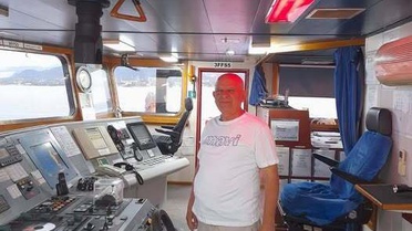 Silivri açıklarında çarpışan gemideki 10 mürettebattan hâlâ haber alınamıyor