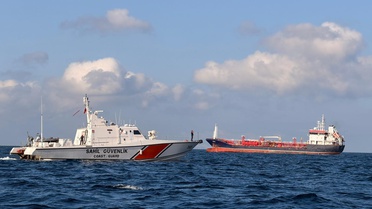 Marmara'da batan geminin sahibinden olay suçlama