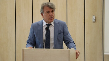 KTÜ çalıştayında Karadeniz'de nesli tehlike altında 30 tür belirlendi