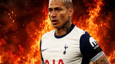 Trabzonspor'dan Richarlison bombası