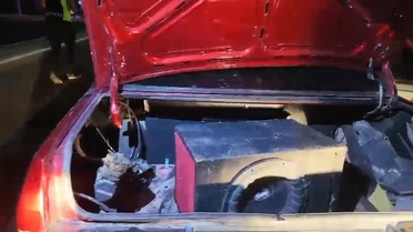 Denizli'de 6 Mahallede Yapılan Trafik Denetimlerinde 24 Sürücüye 950 Bin Lira Ceza Kesildi