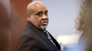 ABD'deki Tupac Shakur cinayetinde eski çete lideri Duane Davis'i jüri suçlu buldu, ceza duruşması 13 Ekim'de