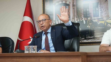 Turgutlu Meclisi’nde 2027 bütçesi için ilk adım atıldı