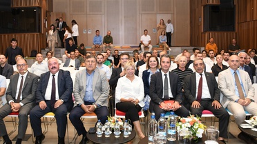 TÜRİB Vadeli İşlem Piyasası yıl sonunda buğday ve mısırla başlıyor, ilk teslimat Konya'da