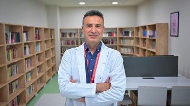 Etlik Şehir Hastanesi'nden meme kanserinde meme koruyan yeni cerrahi yöntem: Doğan Tekniği dünya tıbbına sunuldu