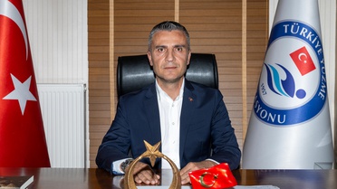 Yüzmede tesisleşme başarıyı getirdi