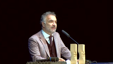 Türkiye-Almanya Film Festivali'nin 31'incisi için başvurular başladı, son tarih 30 Ekim 2026