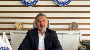 Eğitim Bir-Sen Muğla Şube Başkanı Uçak, öğretmen mazeret tayinlerinde il emri uygulanmasını ve 267 kilometrelik Muğla coğrafyasında yerel idarelere