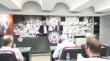 Özdağ: Sevr'in 106. yılında PKK'ya af çıkardılar