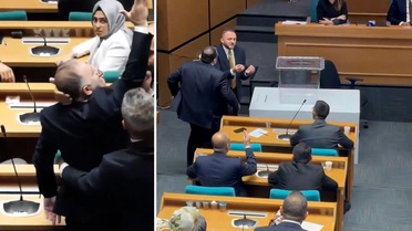 Yapılan itiraz reddedildi! Üsküdar Belediyesi'nde başkan vekilliği seçimi yenilenecek