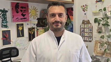 Şanlıurfa Eğitim ve Araştırma Hastanesi'nden yaz ishallerine karşı kritik uyarı: Sıvı kaybına ve hijyene dikkat