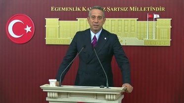 Başarır, feribot kazasının gerçek sorumlularının hesap vermesi gerektiğini söyledi